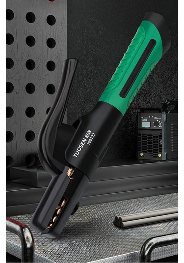 Krepkij Dom Kaynak Elektrot Tutucu 500 A 269822731