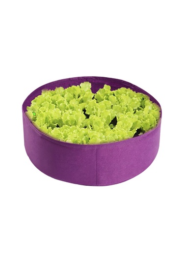 Yifomall Nefes Alabilir Dikim Torbası - Patates, Sebze Ve Çiçekler İçin Pratik Bahçe Çözümü