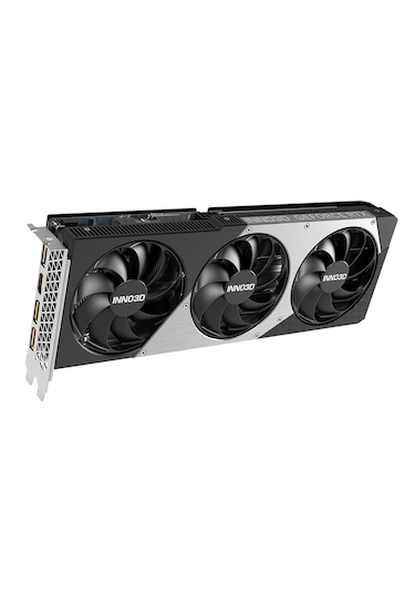 Inno3d Geforce Rtx5060ti 8gb Twin X3 Oc 128bit Gddr7 Ekran Kartı