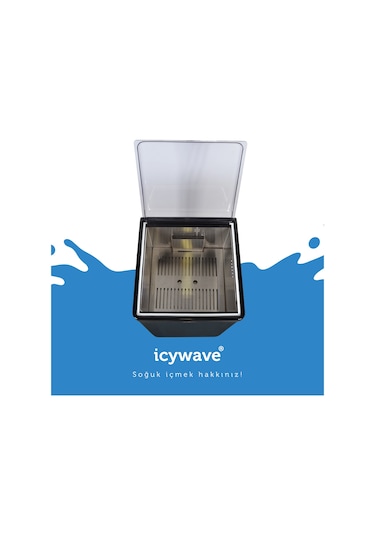 Icywave LRX Hızlı Soğutucu