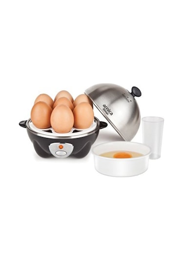 Arnica Omega 7'li Yumurta Pişirme Makinesi