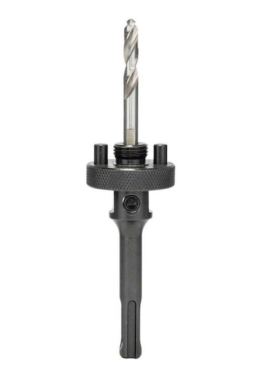 Bosch SDS-plus Şaftlı 33-152 mm Pançlar İçin Adaptör