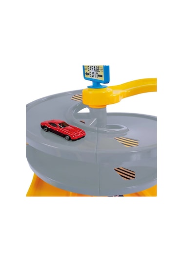 5228 Oyuncak Büyük Otopark