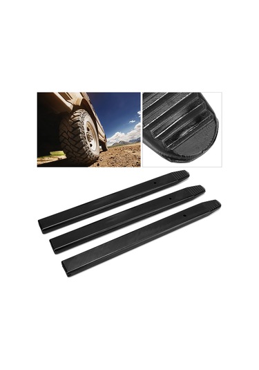 Tenfowee 3'lü Nilon Polimer Lastik Makinesi Çekiç Koruyucu Kılıfı - Tekerlek Yüzeyini Hasardan Korur