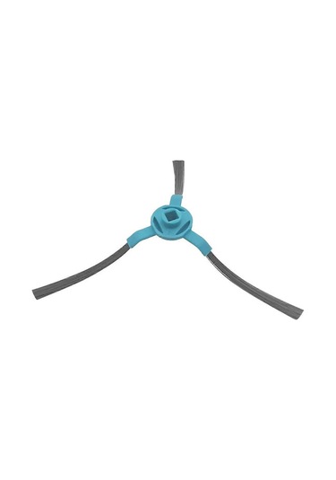 Cecotec Conga 2499 Ultra Home Titanium Advanced / Atvel Smartgyro R80 Ana Yan Fırça Paspas Filtresi Yc İçin