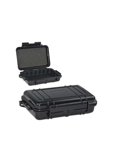 Pazly Su Özel Otomatik Organizasyonu Koruma, Kasa Ip68 İçin Geeroyoo Geçirmez Dengeleme, Çelik Basınç Araç Abs - Pa