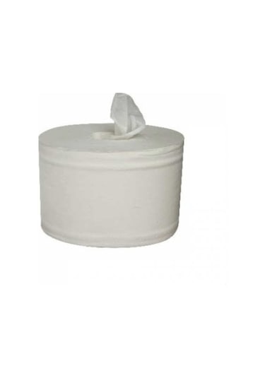 Paslanmaz Çelik Mini Cimri İçten Çekme Dispenser-304-3802- Gümüş