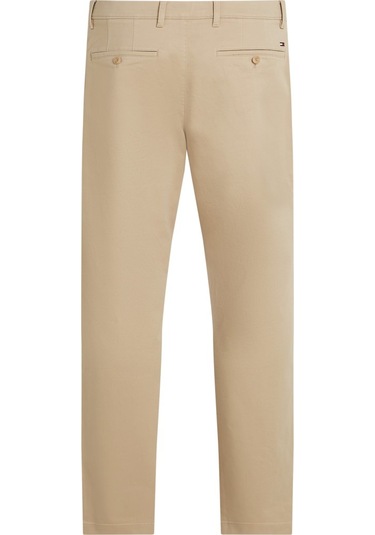 Denton Chıno Satın Erkek Bej Pantolon - Mw0mw37873 Bej