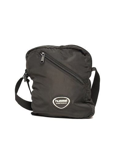 Hummel Mimes Cross Body Siyah Bel Çantası Siyah