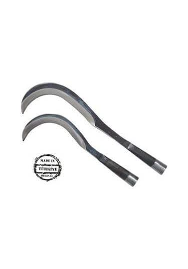 Desa Demir Saplı Diken Orağı - Orta