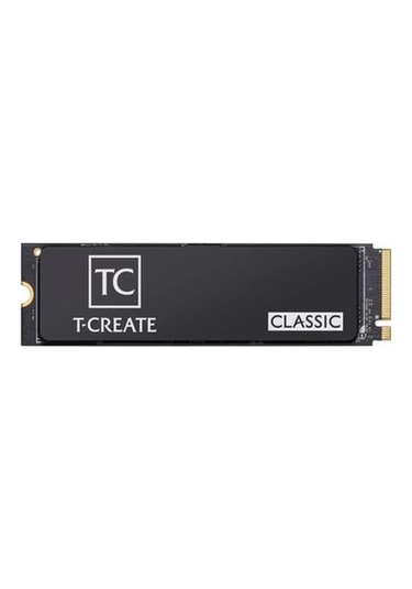 T-create Classic 1tb 5000/4500/mb/s Gen4x4 Nvme Pcıe M.2 Ssd Tm8fpm001t0c329