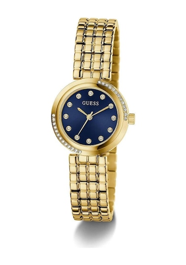 Guess Gugw0930l4 Kadın Kol Saati Altın