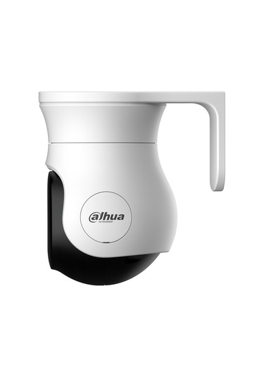 Dh-hac-pt1500a-ıl-a 5mp Smart Dual Light Hdcvı Fixed-focal Pt Camera