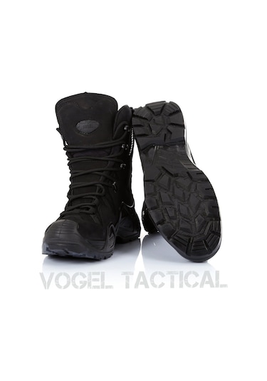 Vogel Taktikal Lowa Modeli Fermuarlı Bot Çok Renkli