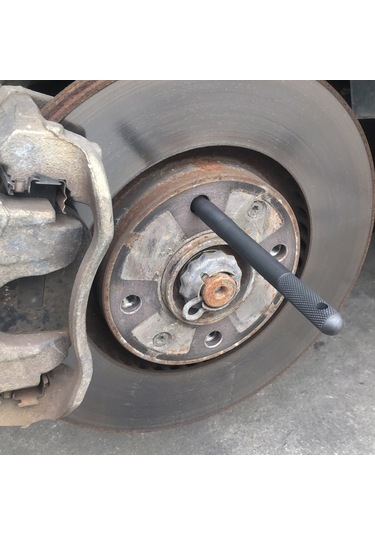 Sones Zk-116 3 Parça Araba Tekerleği Askı Hizalama Pimi Kılavuz Aracı