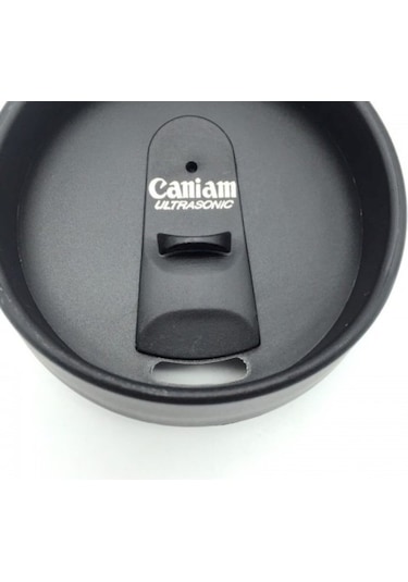 Objektif Görünümlü Lens Kupa Çelik Kahve Çay Termos Mug Bardak (469685602)