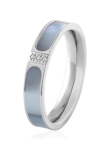 Gümüş Yeni Stil En Kaliteli Iki Renk Kakma Kabukları Ve Kristal Yüzük Marka Kadın Alyanslar Lüks Takı Kadın Nişan Bandı 7 Gümüş Gümüş Yeni Stil En Kaliteli Iki Renk Kakma Kabukları Ve Kristal Yüzük Marka Kadın Alyanslar Lüks Takı Kadın Nişan Bandı 7 Gümüş