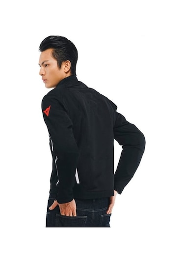 Dainese Hydra Flux 2 Air Black White D-dry Mont