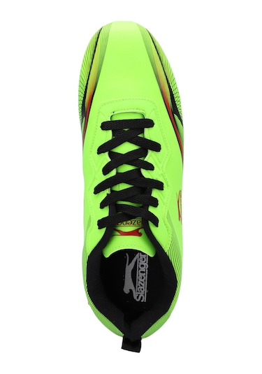 Slazenger MARCELL KRP Çocuk Halı Saha Yeşil Futbol Ayakkabısı