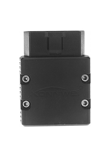 Kw902 Tanılama Tarama Aleti Obdıı Protokolleri - Siyah