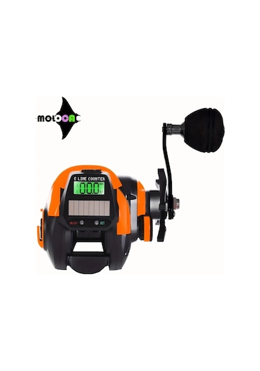 Motion003 Moloca Siyah Sol 1 Adet Güneş Enerjili Usb Şarjli Dijital Ekran Su Damlası Makarası 7 2 1 Dişli Oranı Çift Fren Sistemi Tekne Balıkçılık Kamışı Motion003 Moloca Siyah Sol 1 Adet Güneş Enerjili Usb Şarjli Dijital Ekran Su Damlası Makarası 7 2 1 Dişli Oranı Çift Fren Sistemi Tekne Balıkçılık Kamışı