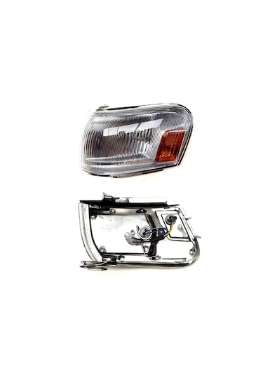 Toyota Cressida Sol Sinyal 1988-1992