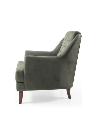 Madrid Berjer Bora Yeşil Yeşil