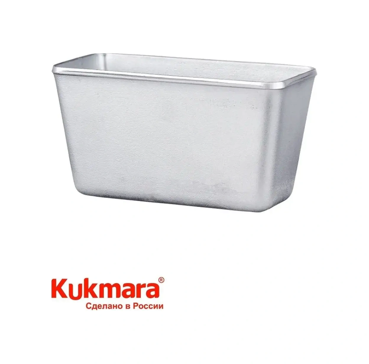 Kukmara Ekmek Pişirme Kalıbı 25172915 Gri