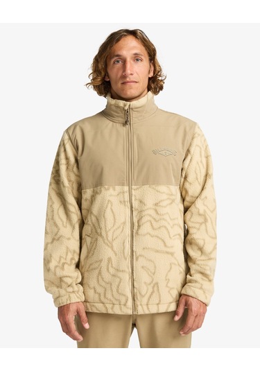 Bıllabong Boundary Re-ıssue Desert Erkek Polar Ebyft00144-759 Bej