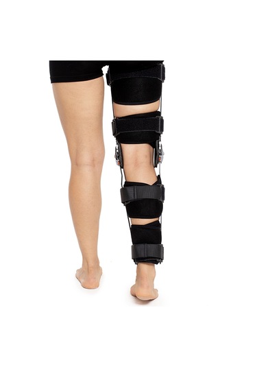 Açı Ayarlı Dizlik Uzun Standart