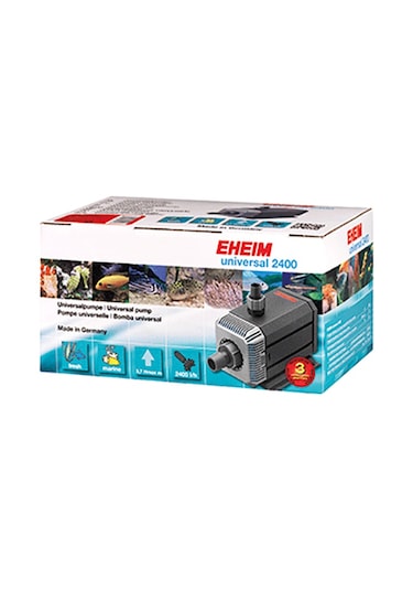 Eheim Universal Akvaryum Pompası 65 W 2400 L / H