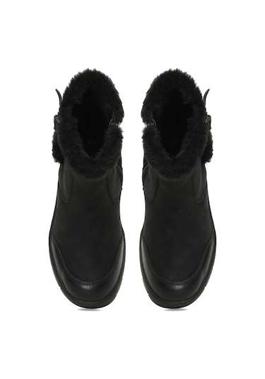 Polaris 166664.z4pr Siyah Kadın Bot 000000000101914976 Siyah