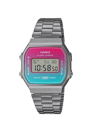 Casio A168werb-2adf Kadın Kol Saati