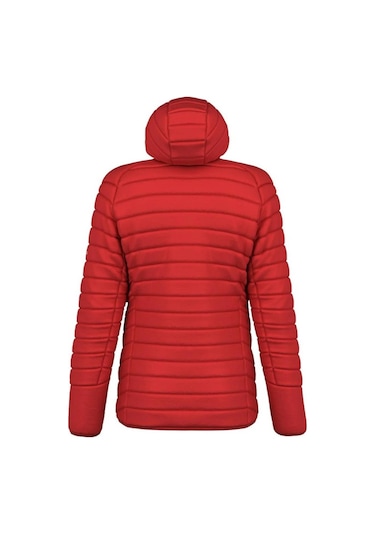 Salewa Brenta Rds Down Erkek Mont Kırmızı 001