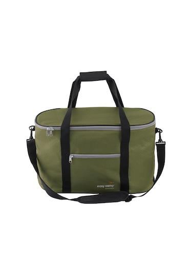 Easy Camp Arctic Daisy L Cool Bag 28 Litre Soğutucu Termal Çanta Çok Renkli