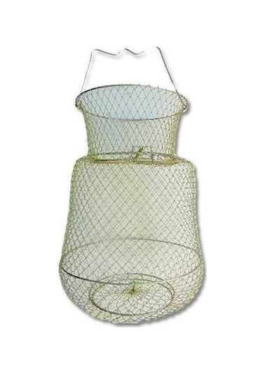 Oskar Tel Livar Orta Boy 35cm Çapında