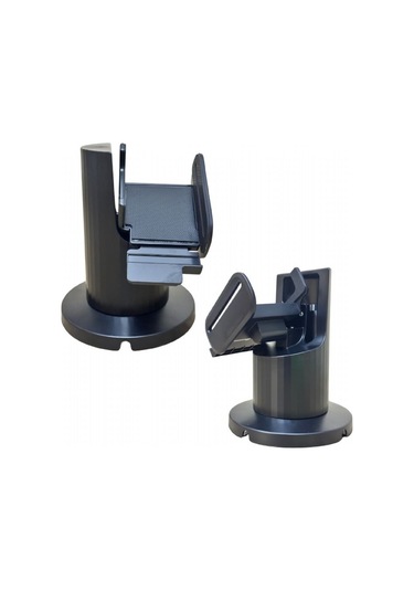 Dbpos 360 Ts3 Yazarkasa Pos Standı Tüm Kasalara Uyumlu Siyah Geniş