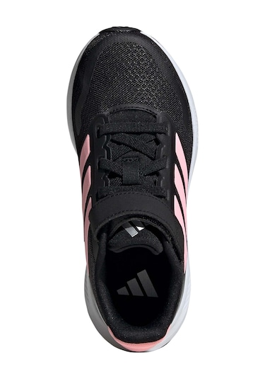 Adidas Runfalcon 5 Çocuk Siyah Koşu Ayakkabısı Ie8580 Siyah