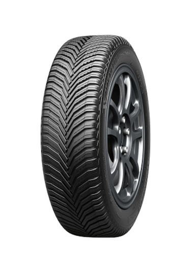 Michelin 245/45R18 96Y Crossclimate 2 Dört Mevsim Lastiği 2025