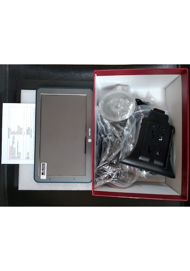 Navtek Nav-701 Kameralı 7 İnç Navigasyon Cihazı