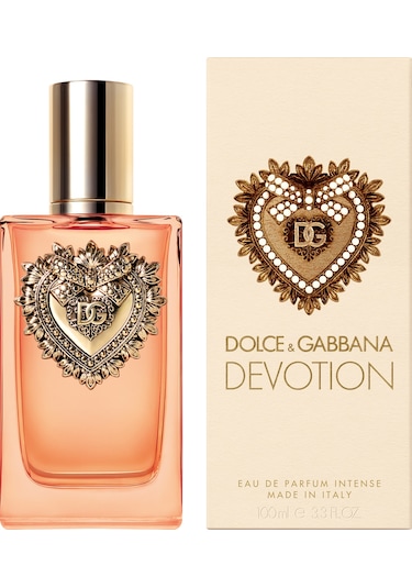 Dolce & Gabbana Devotion Intense Kadın Parfüm EDP 100 ML
