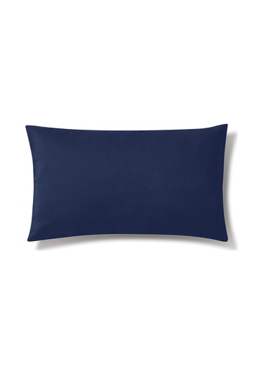 Soft Series Gece Mavisi Kırlent, Yastık Kılıfı Gece Mavisi