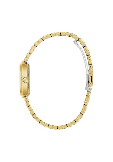 Guess Gugw0930l4 Kadın Kol Saati Altın
