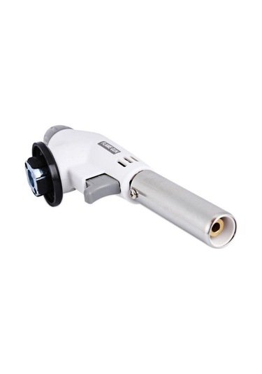 Buffer 1300 C Çok Amaçlı Gaz Torch Çakmak - Mutfak, Mangal, Lehimleme Pürmüz Alev Tabancası