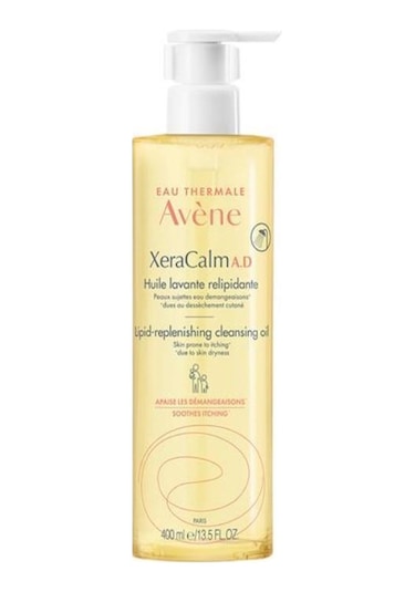 Avene Xeracalm A.D. Cleansing Oil 400 ML
