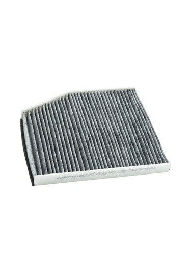 Wöbermann Ford Transit Custom V362 2.2 Tdci 2012-2015 Karbonlu Polen Filtresi