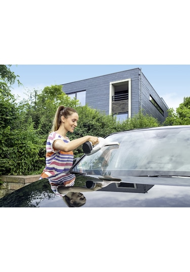 Karcher WV 6 Plus 16337410 Cam Temizleme Makinesi