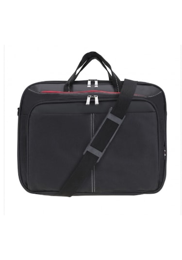 Plm Plc34 17 Inç Laptop Notebook Evrak Çantası