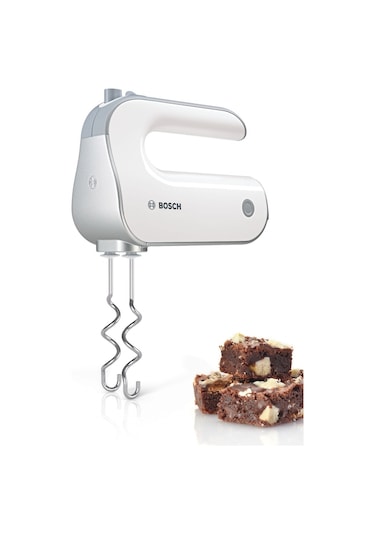 Bosch MFQ 4080 500 W Mikser & Blender Seti