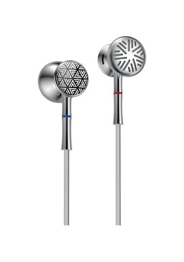 FiiO FF3 Kulakiçi Kulaklık 1DD Derin Bas 3.5/4.4mm